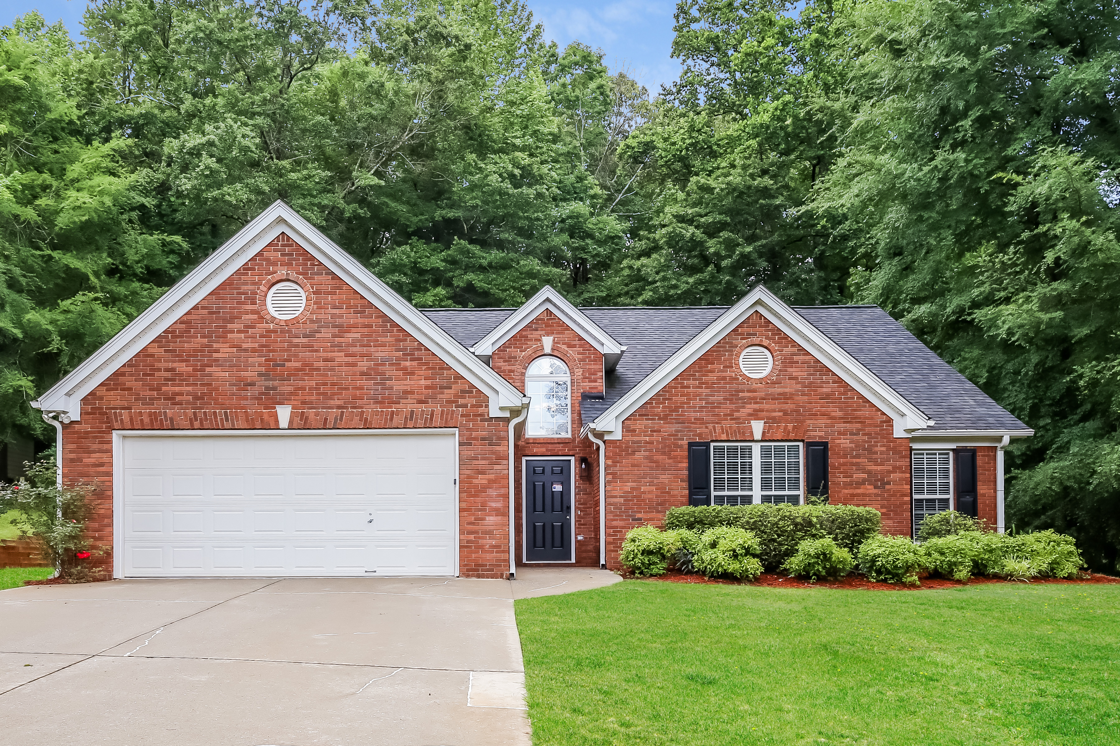 219 Jacob Drive Hoschton, GA 30542